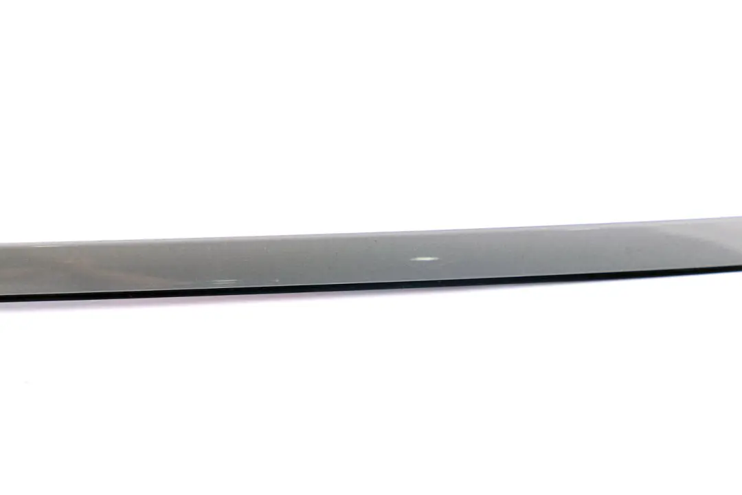 BMW E90 E91 LCI Rivestimento Esterno Anteriore Destro Grigio Spacegrau - SKU 7179264-SCG - Numero di parte 7179264