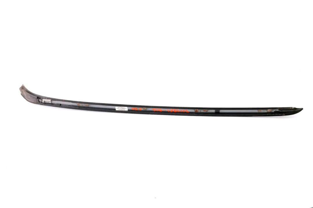 BMW 3 Series E90 E91 LCI Trim Cover Exterior Front Right O/S Spacegrau Grey - SKU 7179264-SCG - Part number 7179264
