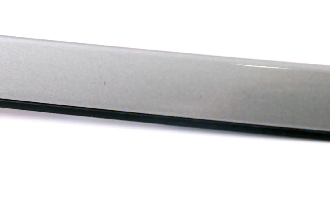 BMW E90 E91 LCI Rivestimento Esterno Anteriore Destro Grigio Spacegrau - SKU 7179264-SCG - Numero di parte 7179264