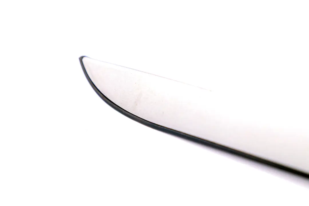 Rivestimento Esterno Anteriore Destro Grigio Spacegrau per BMW E90 E91 LCI con numero di parte 7179264 BMW E90 E91 LCI Rivestimento Esterno Anteriore Destro Grigio Spacegrau - SKU 7179264-SCG - Numero di parte 7179264