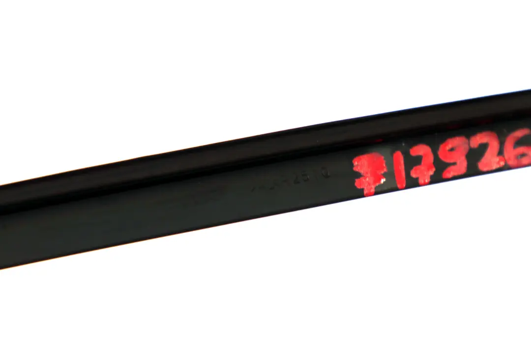 Série 3 E90 E91 LCI Trim Strip Front Drip Windscreen Right Schwarz Matt pour BMW à propos du numéro de pièce 7179264 BMW Série 3 E90 E91 LCI Trim Strip Front Drip Windscreen Right Schwarz Matt - SKU 7179264-SM - Numéro de pièce 7179264