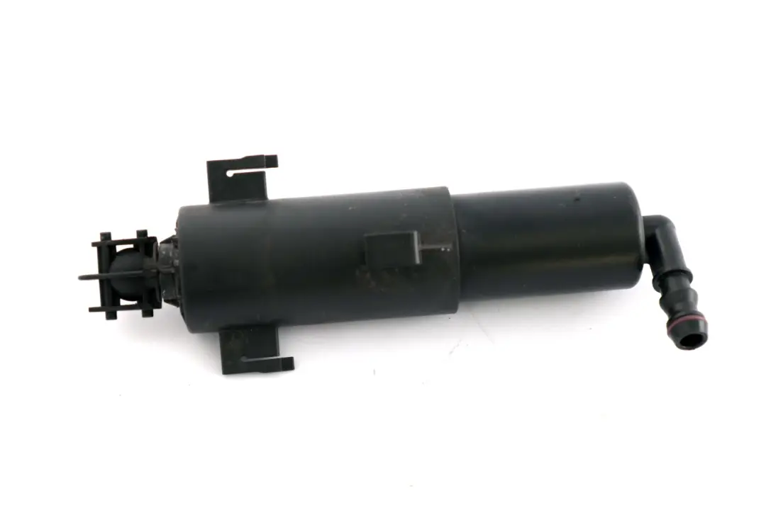 Teleskopdüse Scheinwerferwaschanlage für BMW E90 E91 E92 E93 LCI mit Teilenummer 7179311 BMW E90 E91 E92 E93 LCI Teleskopdüse Scheinwerferwaschanlage - SKU 7179311 - Teilenummer 7179311