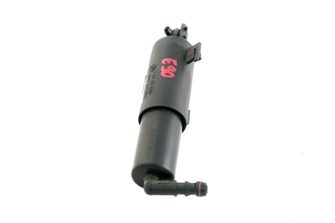 BMW 3 Series E90 E91 E92 E93 LCI Headlamp Washer Nozzle Cylinder - SKU 7179311 - Part number 7179311