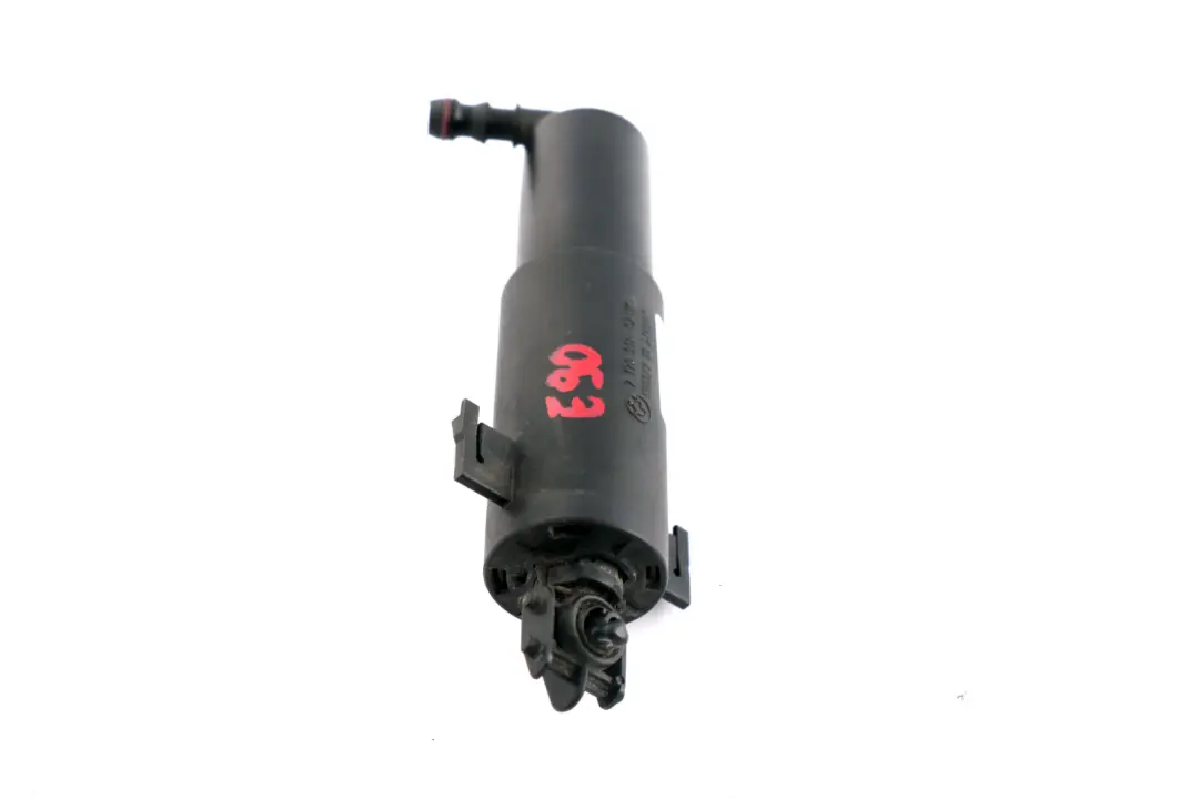 BMW 3 Series E90 E91 E92 E93 LCI Headlamp Washer Nozzle Cylinder - SKU 7179311 - Part number 7179311