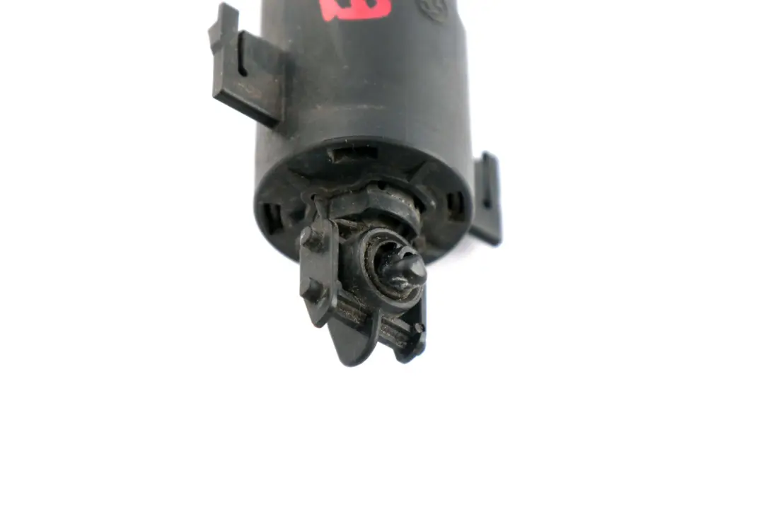 BMW 3 Series E90 E91 E92 E93 LCI Headlamp Washer Nozzle Cylinder - SKU 7179311 - Part number 7179311