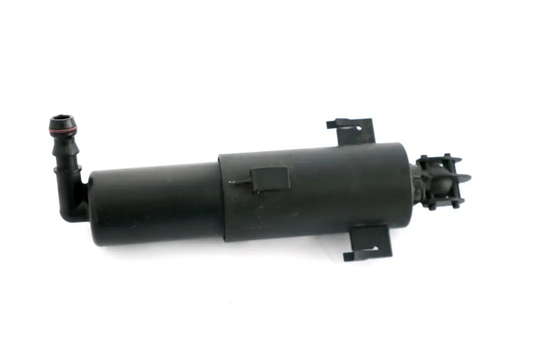 BMW 3 Series E90 E91 E92 E93 LCI Headlamp Washer Nozzle Cylinder - SKU 7179311 - Part number 7179311