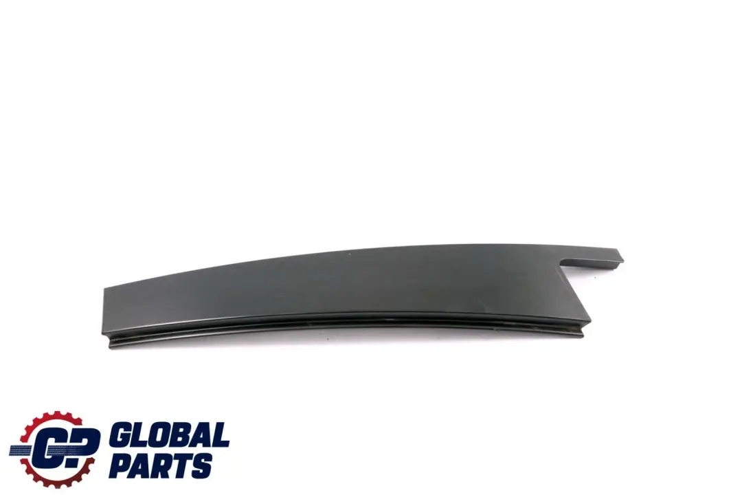 BMW X6 E71 Cover Column B Pillar Door Rear Left N/S - SKU 7179409 - Part number 7179409