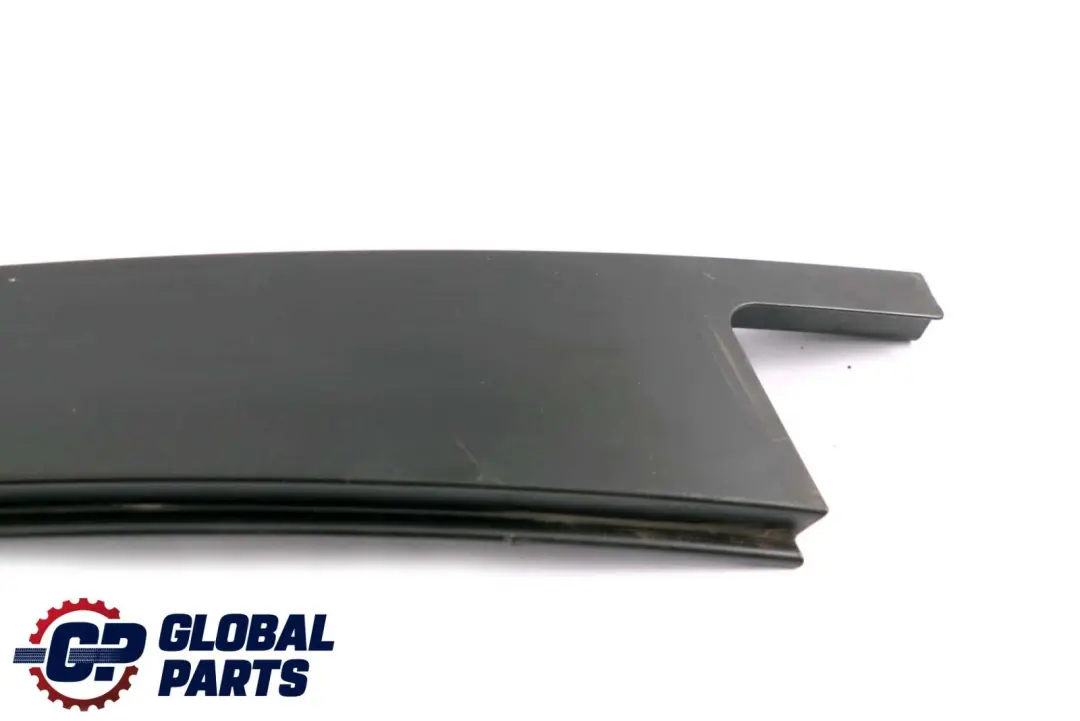 Série X6 E71 Couvercle Colonne Montant B Porte Arrière Gauche pour BMW à propos du numéro de pièce 7179409 BMW Série X6 E71 Couvercle Colonne Montant B Porte Arrière Gauche - SKU 7179409 - Numéro de pièce 7179409