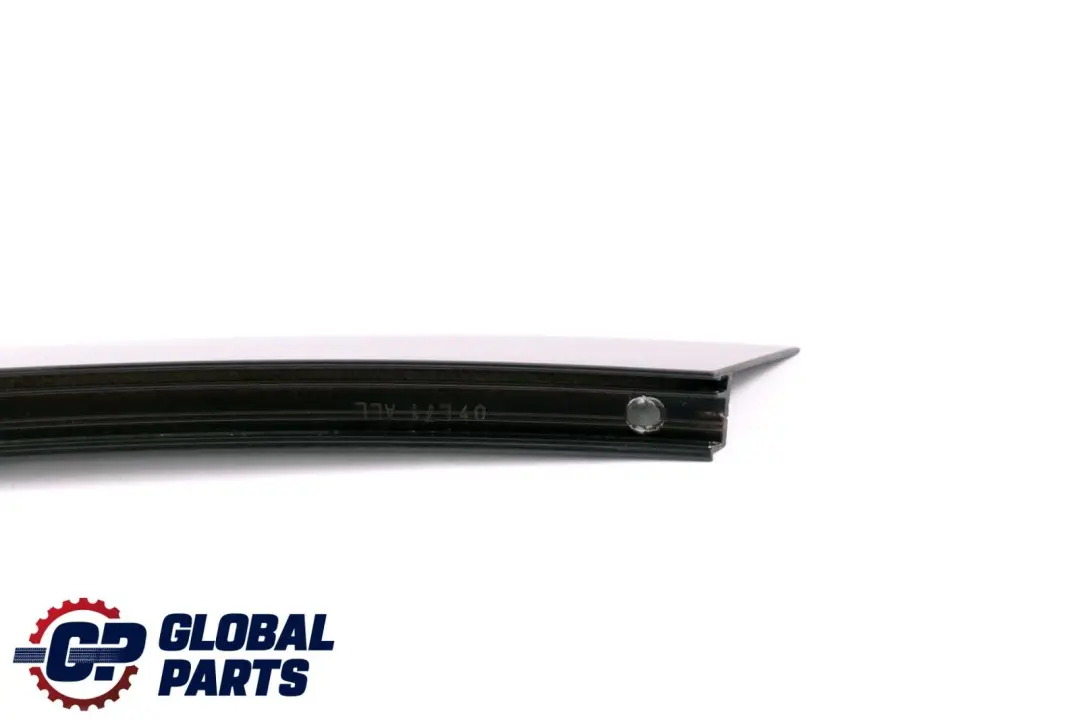 BMW X6 er E71 Blende C Säule Tür Fensterrahmen Hinten Links Schwarz - SKU 7179413 - Teilenummer 7179413