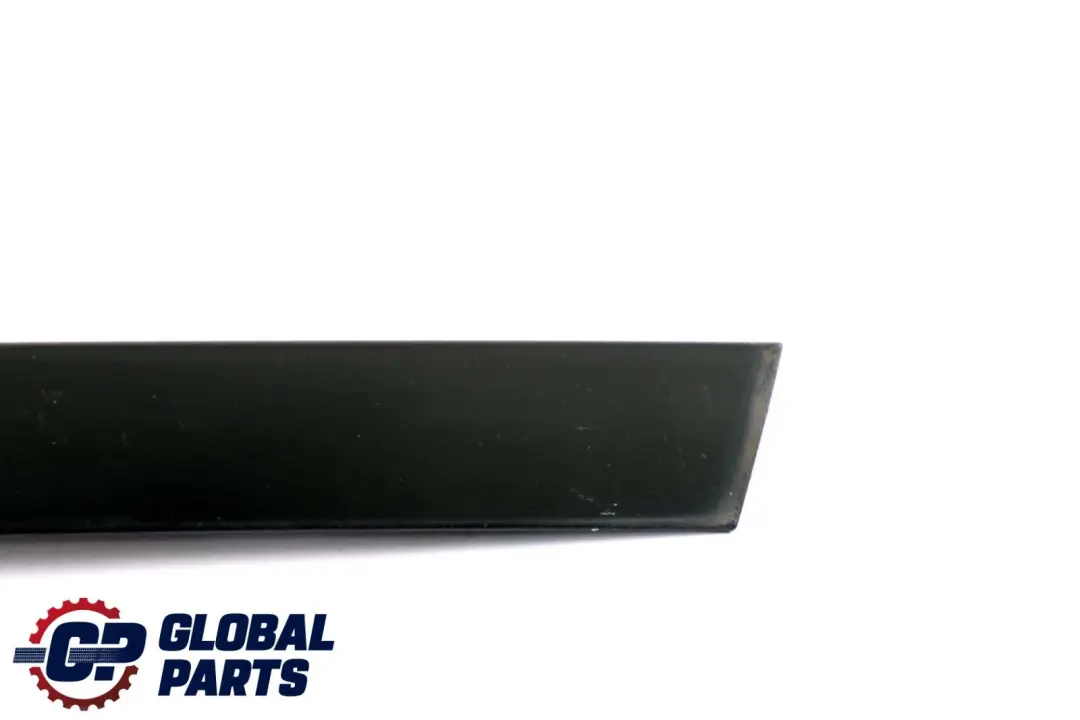 BMW X6 er E71 Blende C Säule Tür Fensterrahmen Hinten Links Schwarz - SKU 7179413 - Teilenummer 7179413