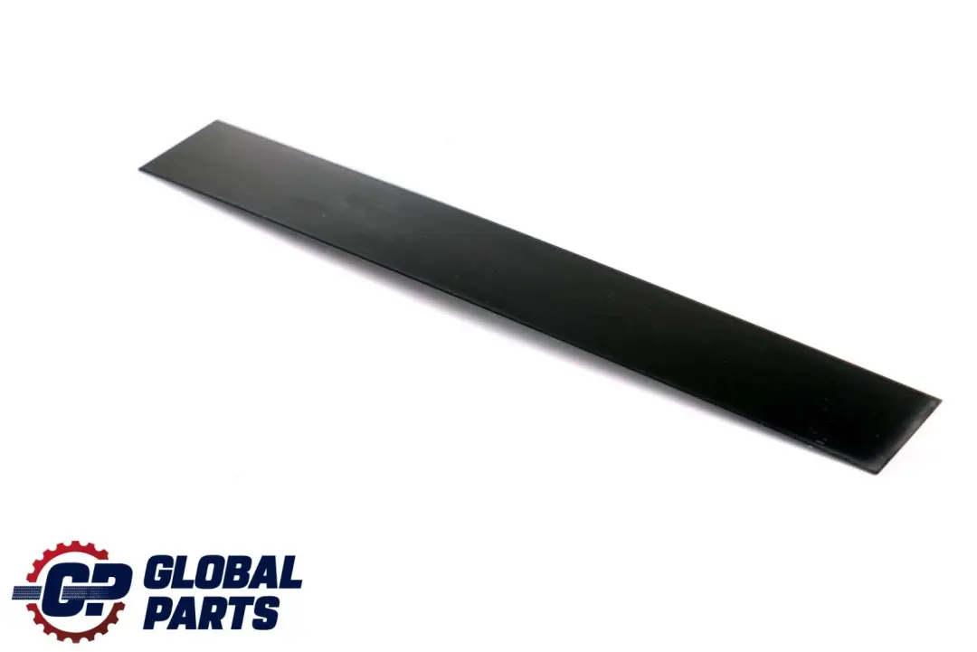 BMW X6 er E71 Blende C Säule Tür Fensterrahmen Hinten Links Schwarz - SKU 7179413 - Teilenummer 7179413