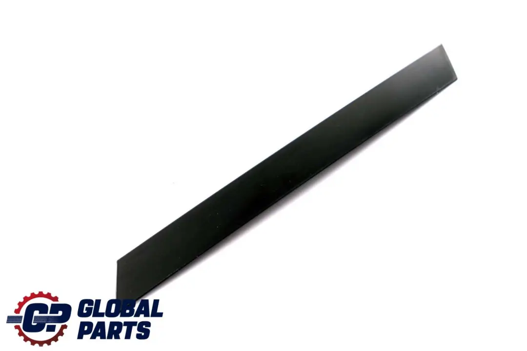 BMW X6 er E71 Blende C Säule Tür Fensterrahmen Hinten Links Schwarz - SKU 7179413 - Teilenummer 7179413