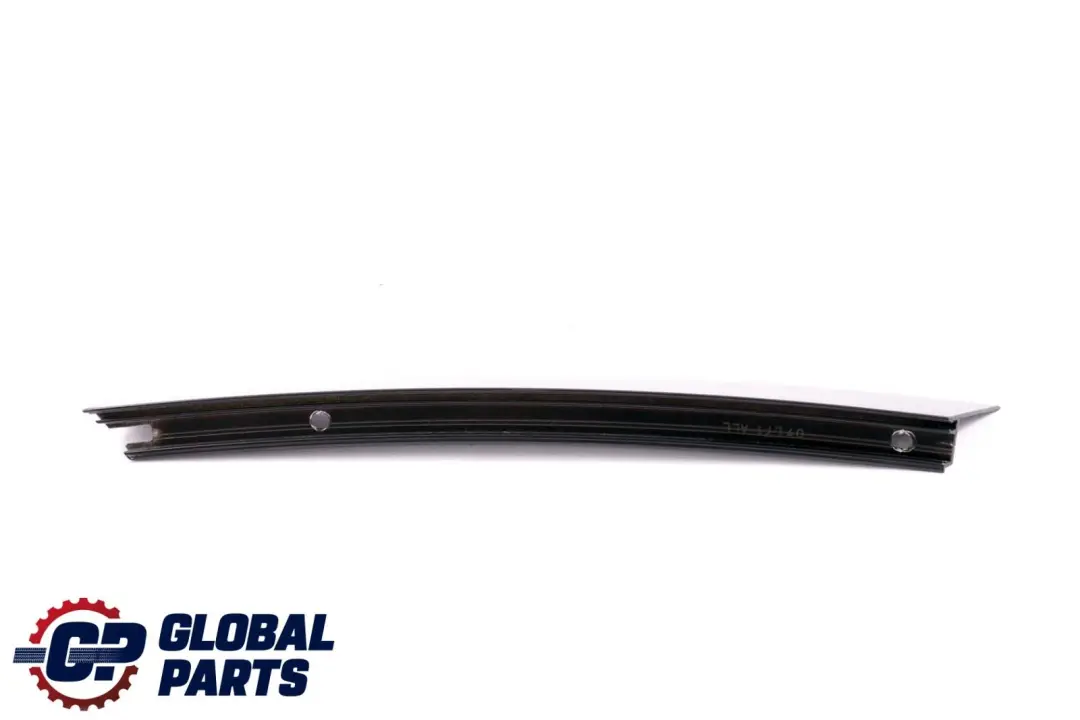 BMW X6 er E71 Blende C Säule Tür Fensterrahmen Hinten Links Schwarz - SKU 7179413 - Teilenummer 7179413
