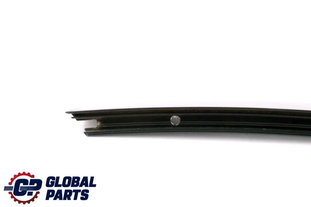 BMW X6 Series E71 Cover Column C Door Window Rear Left N/S Schwarz Black - SKU 7179413 - Part number 7179413