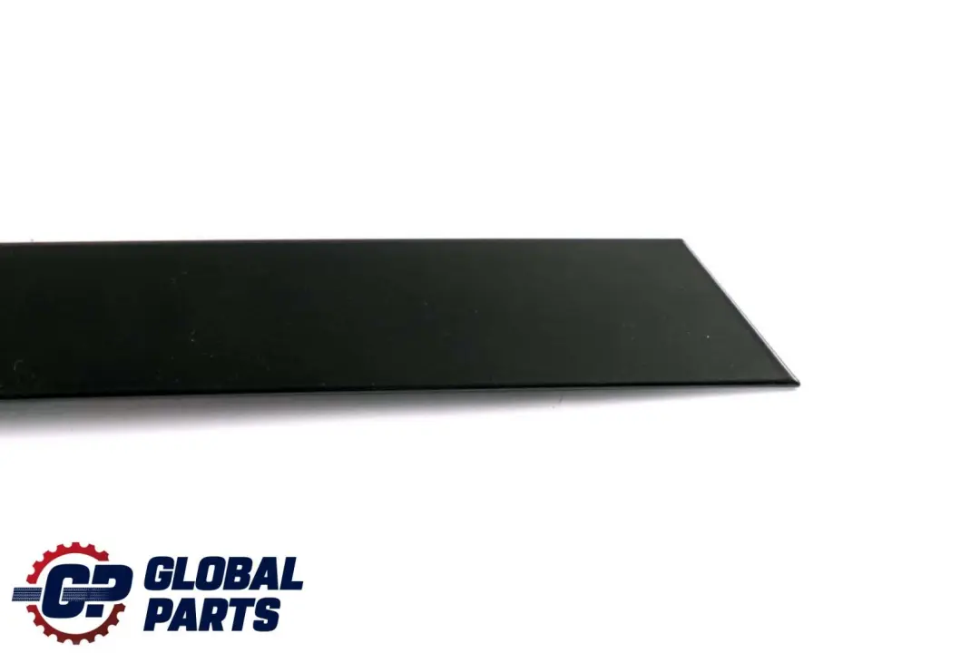 BMW X6 er E71 Blende C Säule Tür Fensterrahmen Hinten Rechts Schwarz - SKU 7179414 - Teilenummer 7179414