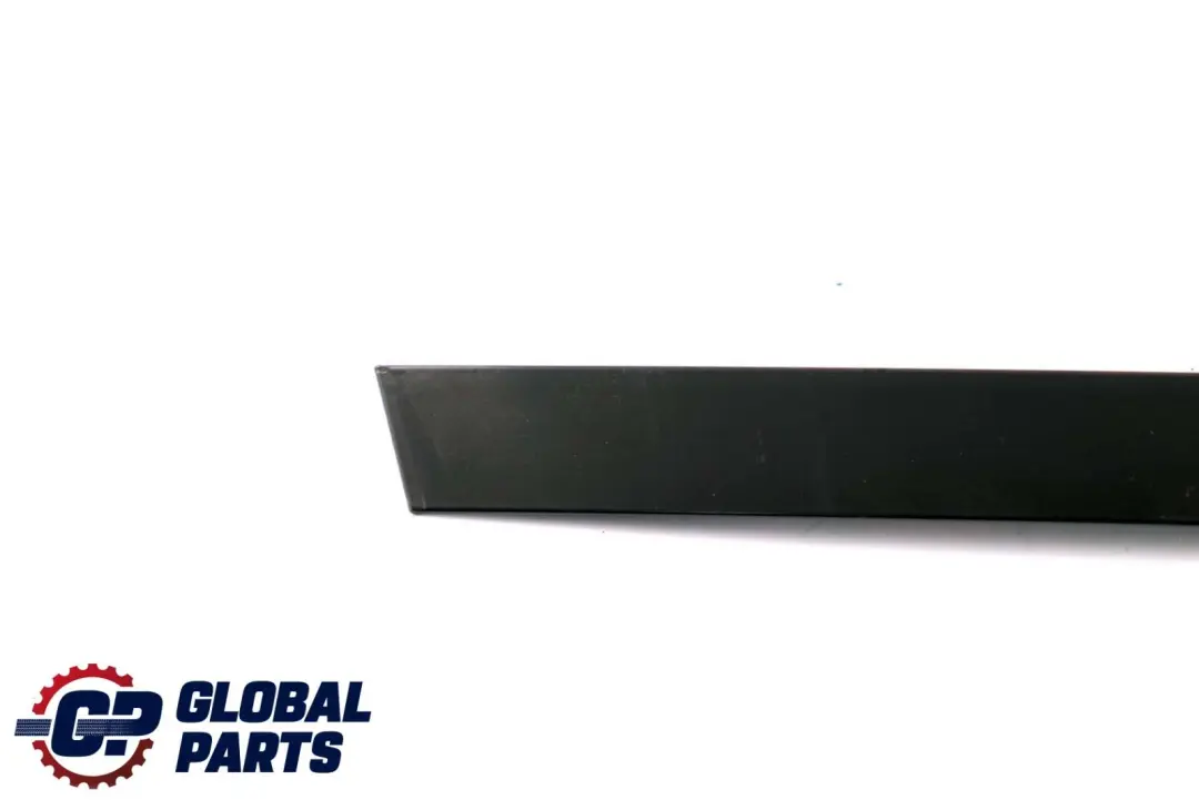 Blende C Säule Tür Fensterrahmen Hinten Rechts Schwarz für BMW X6 er E71 mit Teilenummer 7179414 BMW X6 er E71 Blende C Säule Tür Fensterrahmen Hinten Rechts Schwarz - SKU 7179414 - Teilenummer 7179414