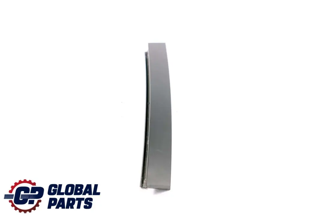 BMW X6 Series E71 Cover Column C Door Window Rear Right O/S Schwarz Black - SKU 7179414 - Part number 7179414