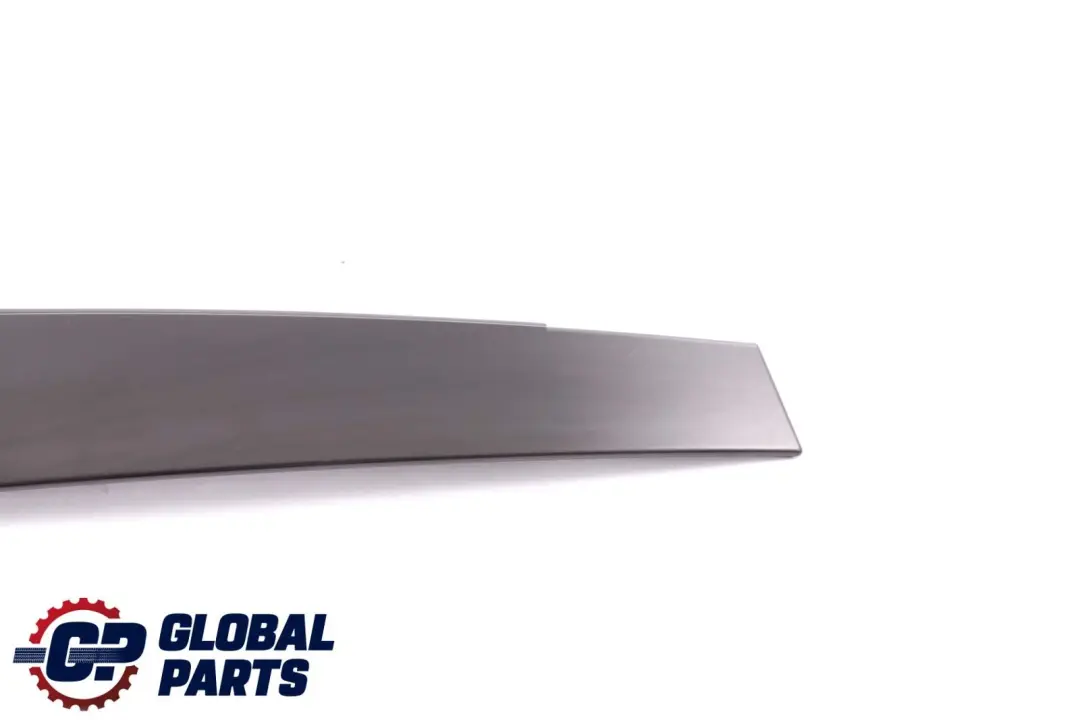 Finisher Window B-pillar Trim Strip Cover Front Left N/S Door to BMW X6 Series E71 with Part number 7179419 BMW X6 Series E71 Finisher Window B-pillar Trim Strip Cover Front Left N/S Door - SKU 7179419 - Part number 7179419