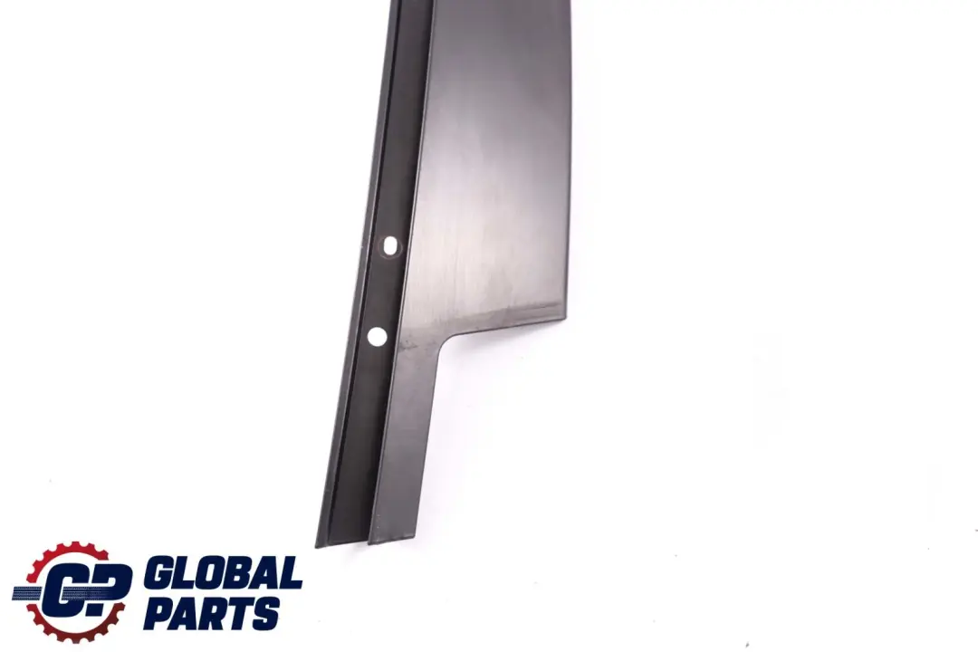 Finisher Window B-pillar Trim Strip Cover Front Left N/S Door to BMW X6 Series E71 with Part number 7179419 BMW X6 Series E71 Finisher Window B-pillar Trim Strip Cover Front Left N/S Door - SKU 7179419 - Part number 7179419