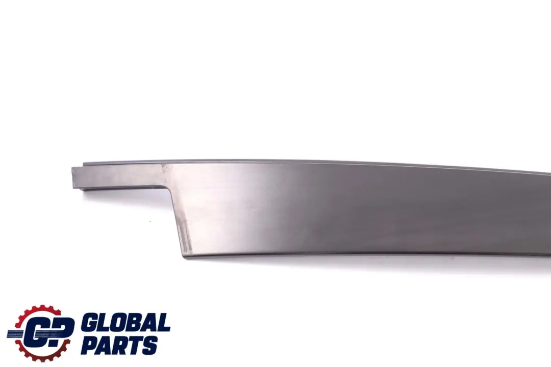 Finisher Window B-pillar Trim Strip Cover Front Left N/S Door to BMW X6 Series E71 with Part number 7179419 BMW X6 Series E71 Finisher Window B-pillar Trim Strip Cover Front Left N/S Door - SKU 7179419 - Part number 7179419