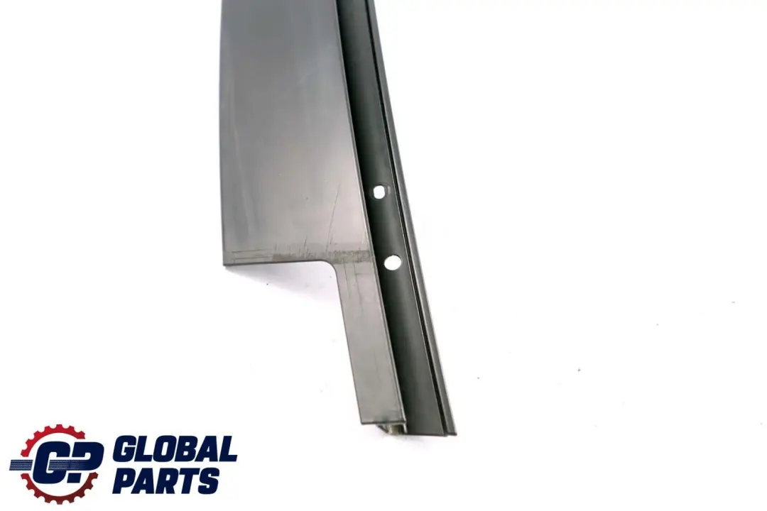 Blende B-Säule Tür Vorne Rechts Schwarz für BMW X6 er E71 mit Teilenummer 7179420 BMW X6 er E71 Blende B-Säule Tür Vorne Rechts Schwarz - SKU 7179420 - Teilenummer 7179420