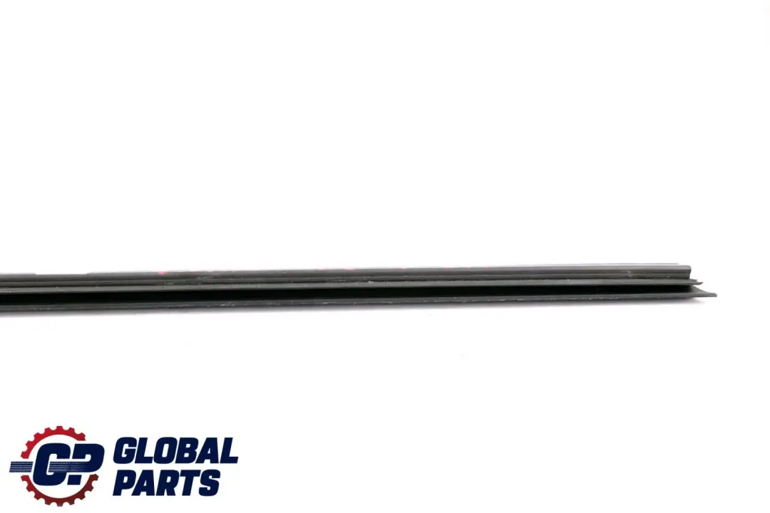 BMW X6 Series E71 Front Left Door Inner Window Channel Cover N/S - SKU 7179427 - Part number 7179427