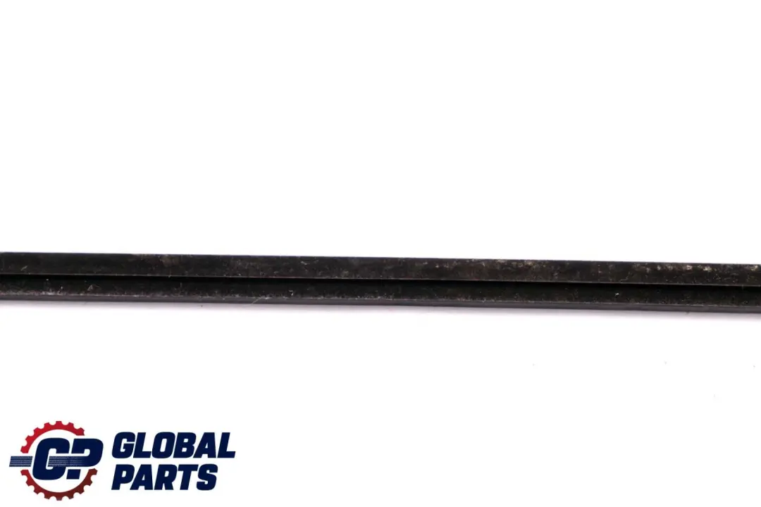 BMW X6 E71 Puerta Delantera Izquierda Interior Ventana Canal Tapa - SKU 7179427 - Número de pieza 7179427