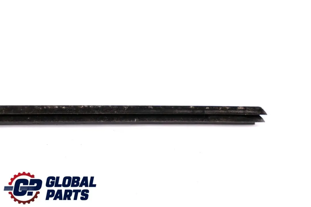 Front Left Door Inner Window Channel Cover pour BMW X6 Series E71 à propos du numéro de pièce 7179427 BMW X6 Series E71 Front Left Door Inner Window Channel Cover - SKU 7179427 - Numéro de pièce 7179427