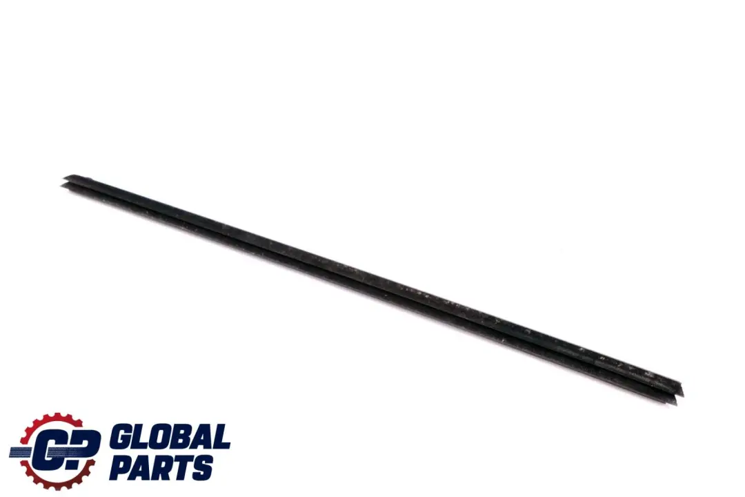 Front Left Door Inner Window Channel Cover pour BMW X6 Series E71 à propos du numéro de pièce 7179427 BMW X6 Series E71 Front Left Door Inner Window Channel Cover - SKU 7179427 - Numéro de pièce 7179427