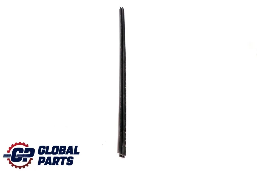 Front Left Door Inner Window Channel Cover pour BMW X6 Series E71 à propos du numéro de pièce 7179427 BMW X6 Series E71 Front Left Door Inner Window Channel Cover - SKU 7179427 - Numéro de pièce 7179427