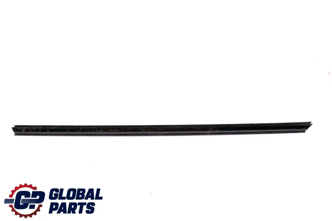 Puerta Delantera Izquierda Interior Ventana Canal Tapa para BMW X6 E71 con número de pieza 7179427 BMW X6 E71 Puerta Delantera Izquierda Interior Ventana Canal Tapa - SKU 7179427 - Número de pieza 7179427