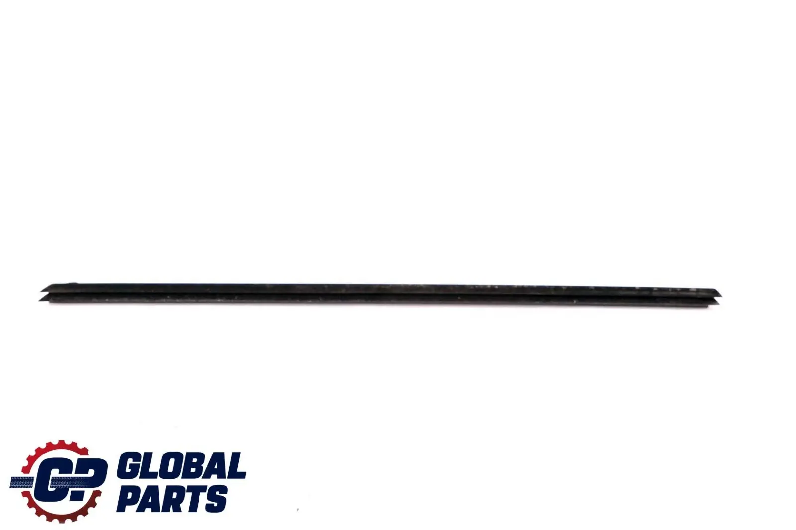 BMW X6 Series E71 Front Left Door Inner Window Channel Cover N/S 7179427