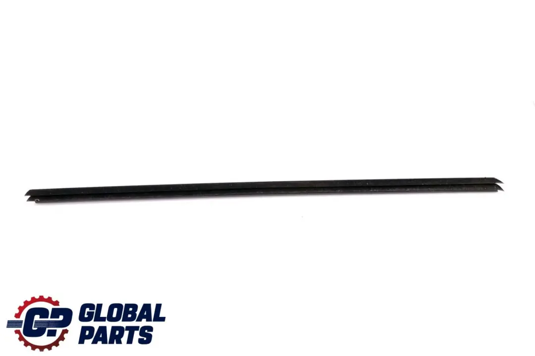 BMW X6 E71 Front Right Door Inner Window Channel Cover - SKU 7179428 - Part number 7179428