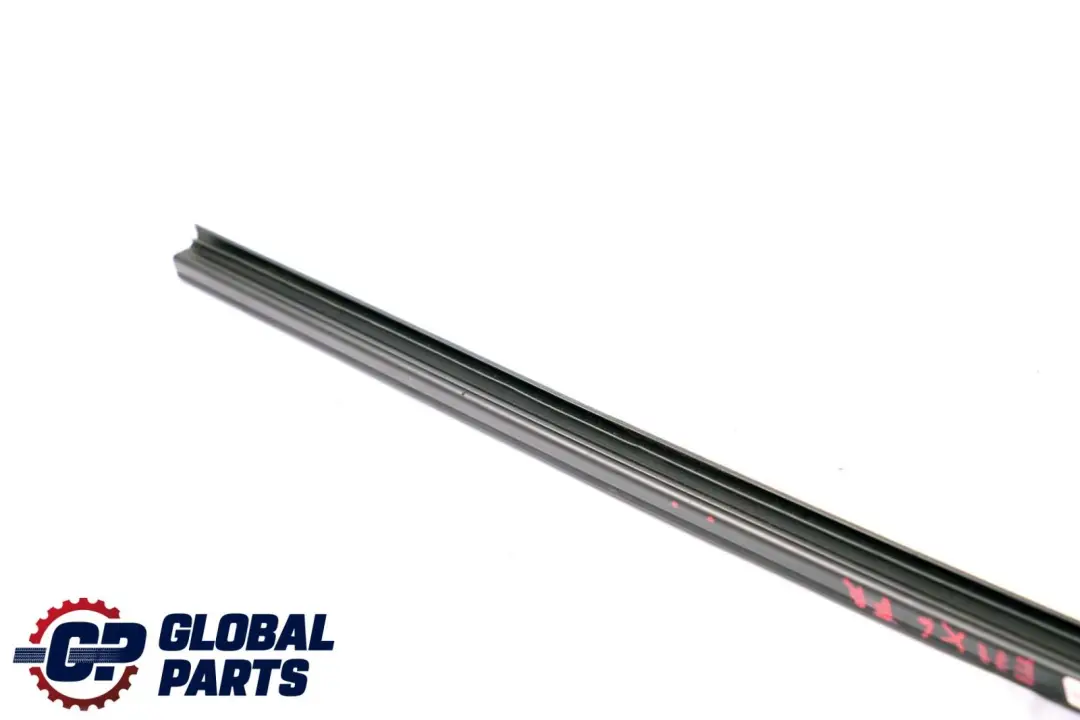 BMW X6 E71 Front Right Door Inner Window Channel Cover - SKU 7179428 - Part number 7179428