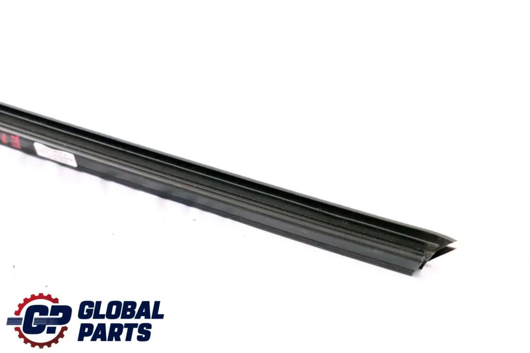 BMW X6 E71 Front Right Door Inner Window Channel Cover - SKU 7179428 - Part number 7179428