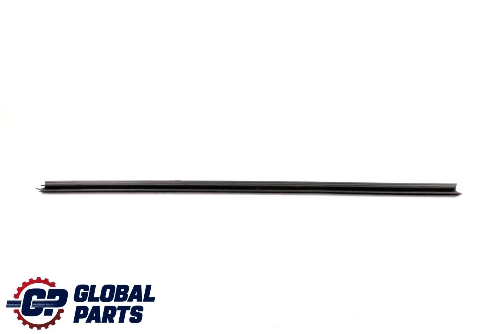 BMW X6 Series E71 Front Right Door Inner Window Channel Cover O/S 7179428