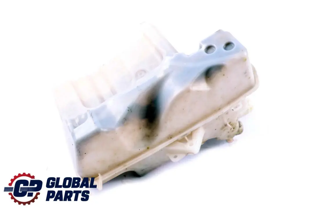 Windshield Washer Fluid Tank Reservoir to BMW 5 Series E61 E61N Touring with Part number 7179455 BMW 5 Series E61 E61N Touring Windshield Washer Fluid Tank Reservoir - SKU 7179455 - Part number 7179455