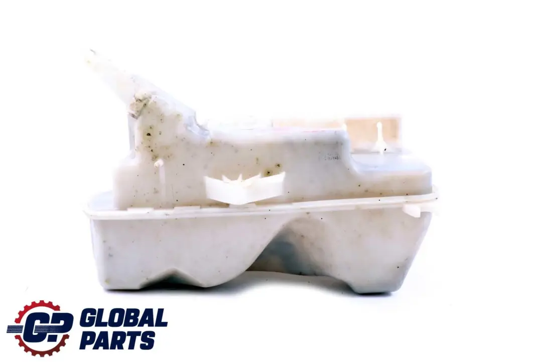 Windshield Washer Fluid Tank Reservoir to BMW 5 Series E61 E61N Touring with Part number 7179455 BMW 5 Series E61 E61N Touring Windshield Washer Fluid Tank Reservoir - SKU 7179455 - Part number 7179455