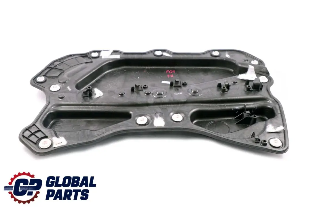 d'insonorisation Avant Droite pour BMW F01 F02 Porte à propos du numéro de pièce 7179516 BMW F01 F02 Porte d'insonorisation Avant Droite - SKU 7179516 - Numéro de pièce 7179516