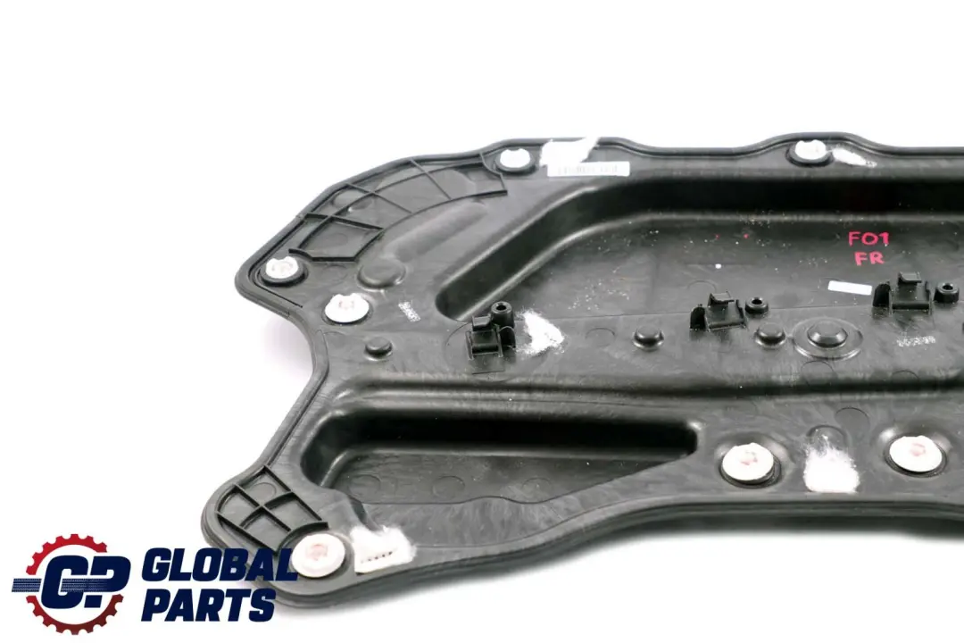 BMW F01 F02 Sound Insulating Door Front Right O/S - SKU 7179516 - Part number 7179516