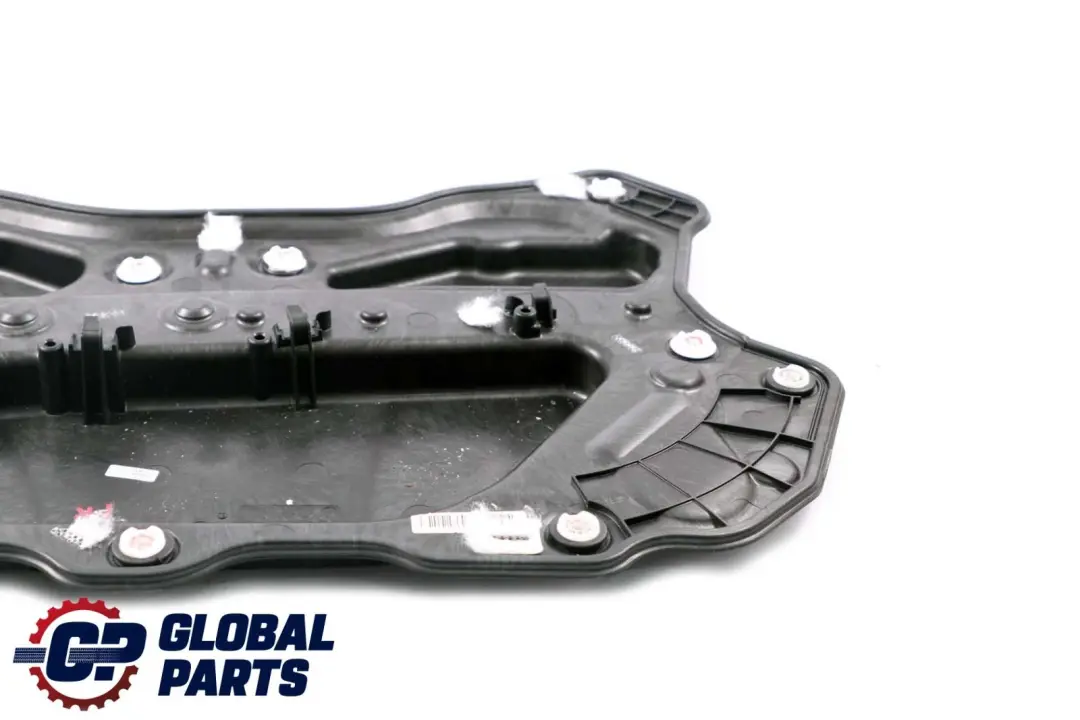 BMW F01 F02 Puerta Aislamiento Acustico Delantera Derecha - SKU 7179516 - Número de pieza 7179516