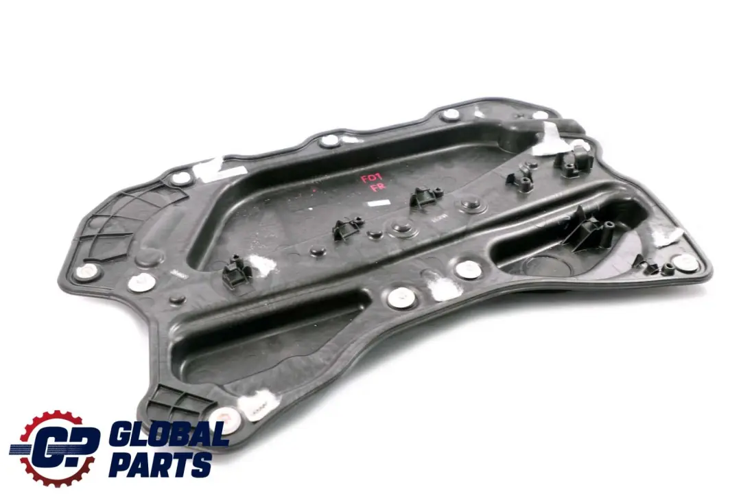 BMW F01 F02 Puerta Aislamiento Acustico Delantera Derecha - SKU 7179516 - Número de pieza 7179516