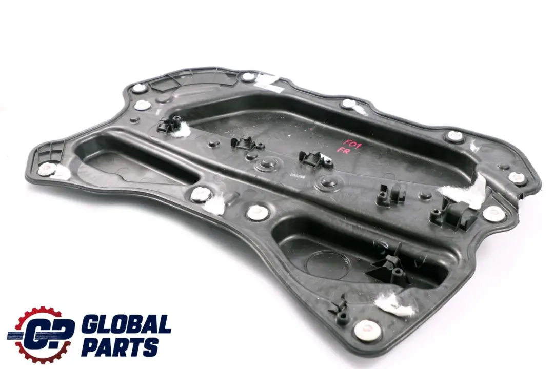 d'insonorisation Avant Droite pour BMW F01 F02 Porte à propos du numéro de pièce 7179516 BMW F01 F02 Porte d'insonorisation Avant Droite - SKU 7179516 - Numéro de pièce 7179516