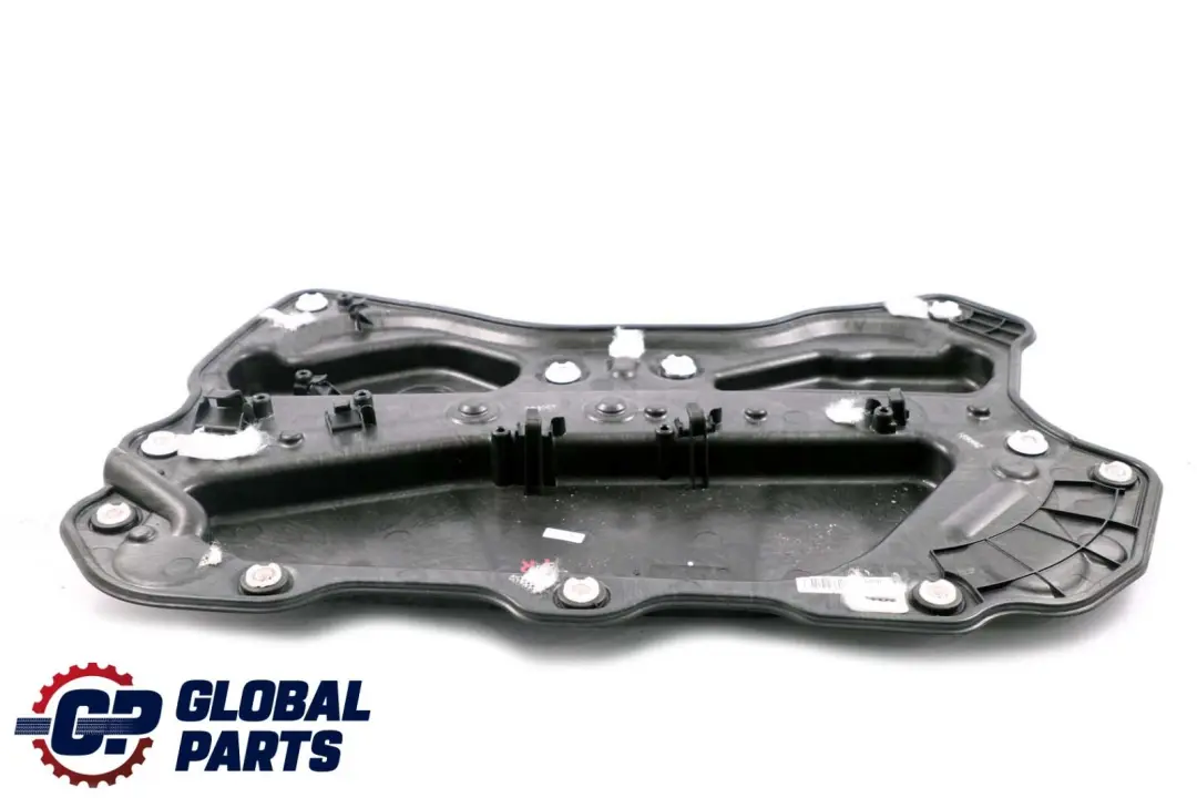 BMW F01 F02 Puerta Aislamiento Acustico Delantera Derecha - SKU 7179516 - Número de pieza 7179516