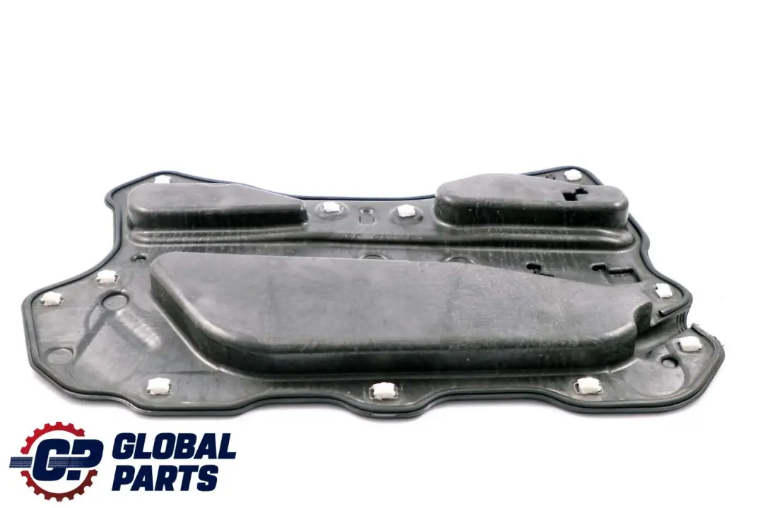 Schallisolierung Tür Vorne Rechts für BMW F01 F02 mit Teilenummer 7179516 BMW F01 F02 Schallisolierung Tür Vorne Rechts - SKU 7179516 - Teilenummer 7179516