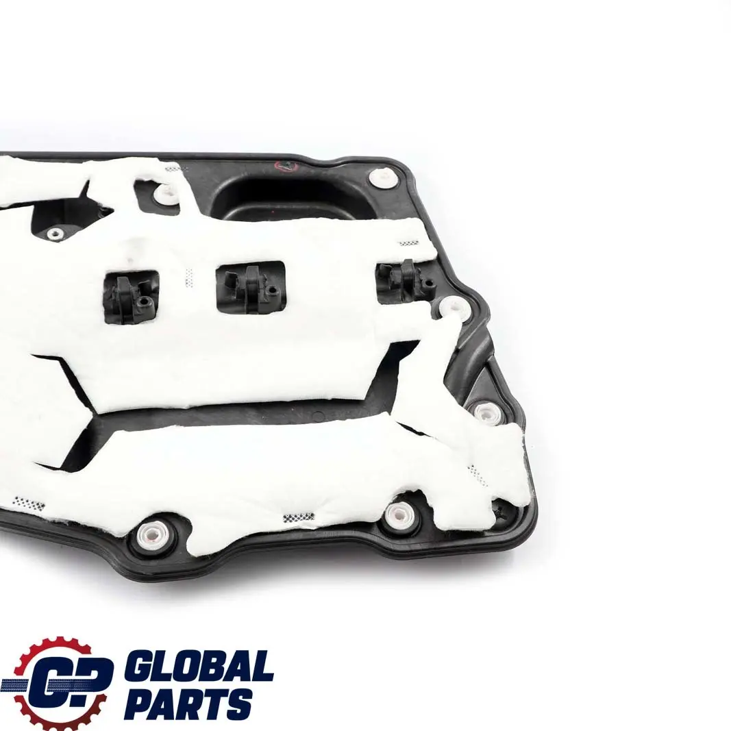 BMW 7 Series F01 F04 Sound Insulating Insulation Rear Left Door N/S - SKU 7179523 - Part number 7179523