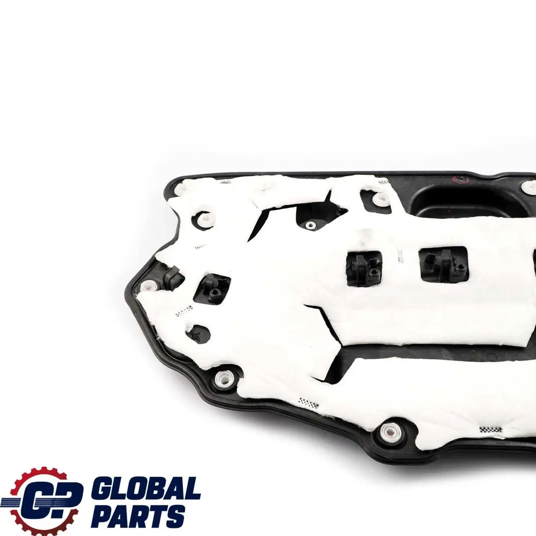 BMW 7 Series F01 F04 Sound Insulating Insulation Rear Left Door N/S - SKU 7179523 - Part number 7179523