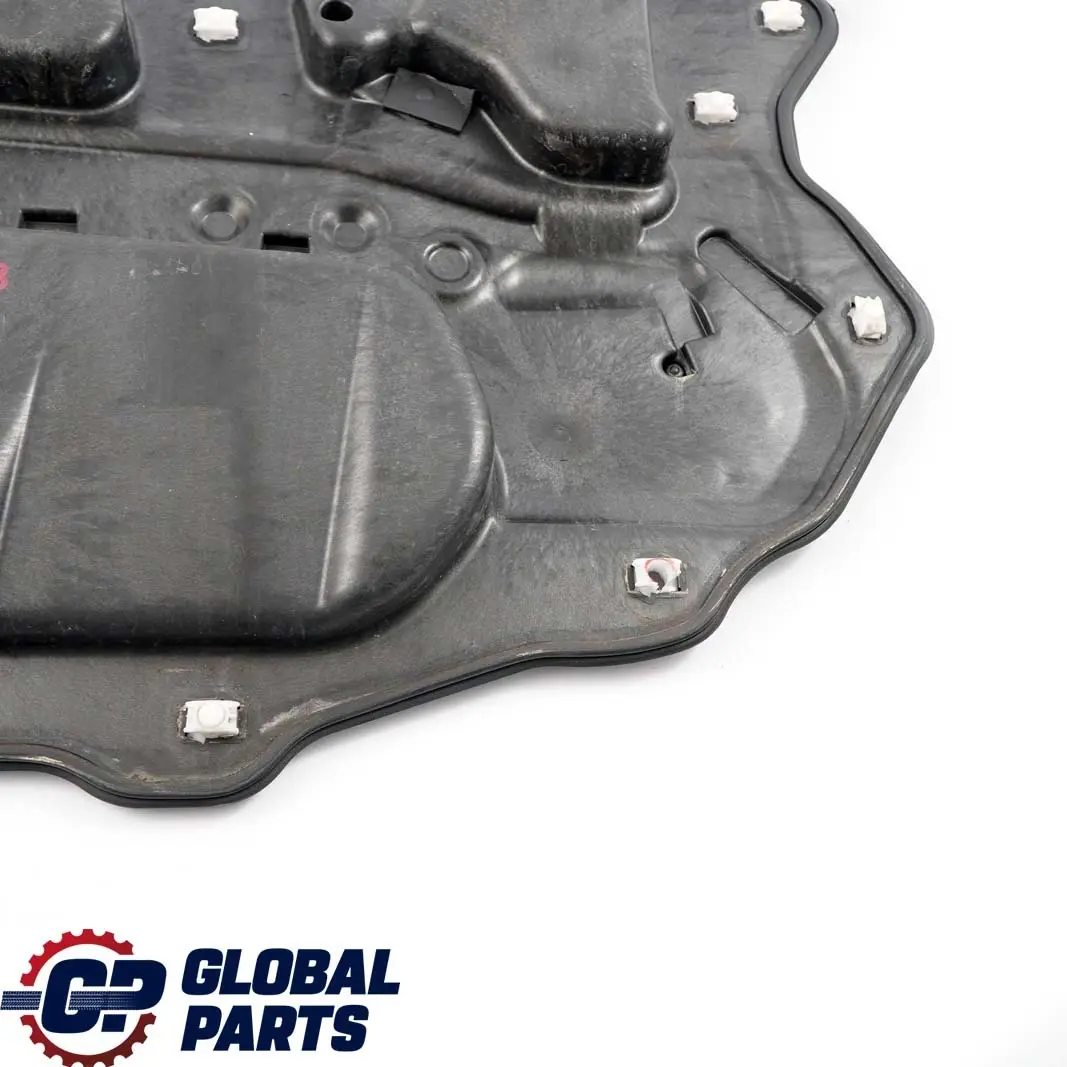 Schallisolierung Tür Hinten Links 5148 für BMW 7 er F01 F04 mit Teilenummer 7179523 BMW 7 er F01 F04 Schallisolierung Tür Hinten Links 5148 - SKU 7179523 - Teilenummer 7179523