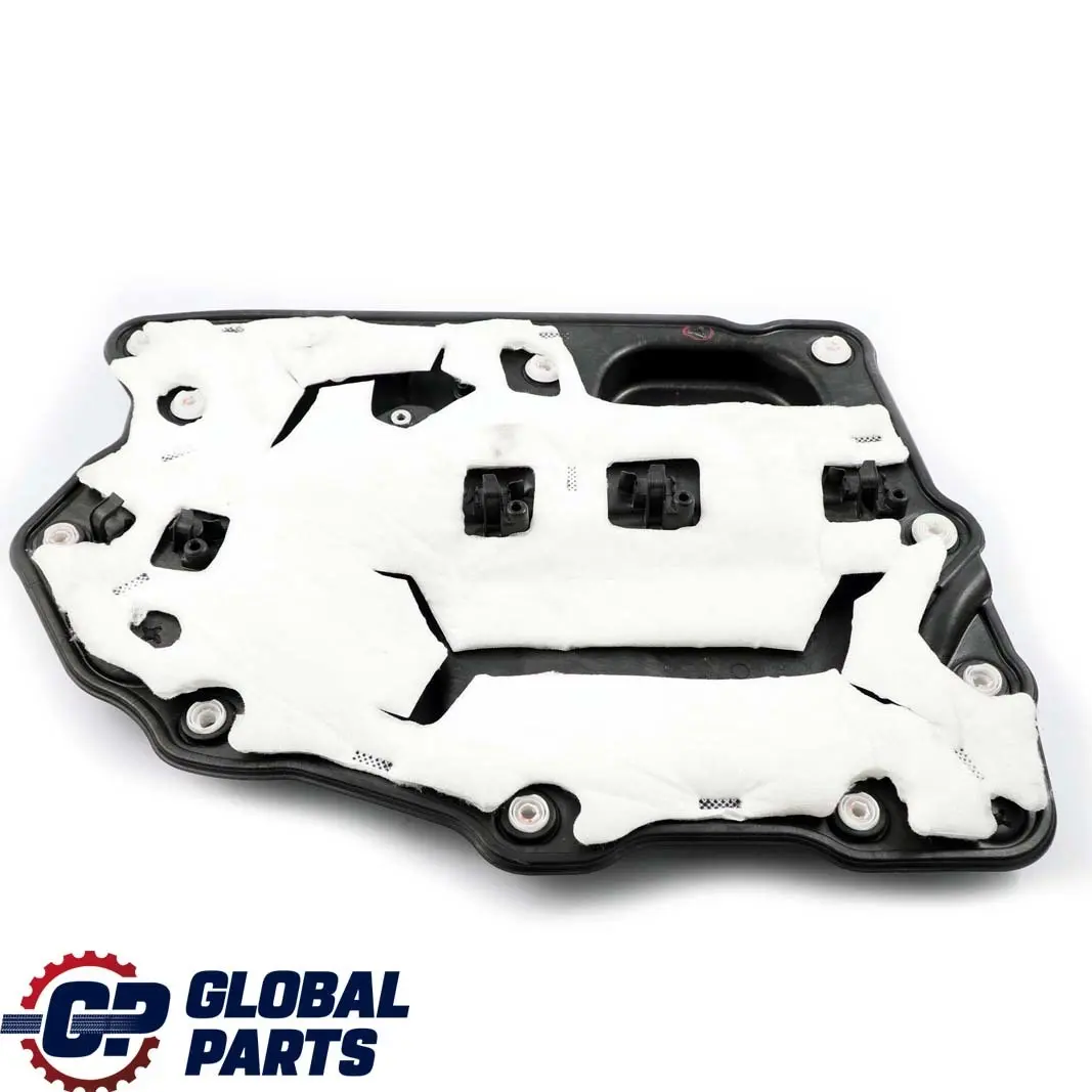 BMW 7 F01 F04 Isolamento Acustico Portiera Posteriore SX 5148 - SKU 7179523 - Numero di parte 7179523