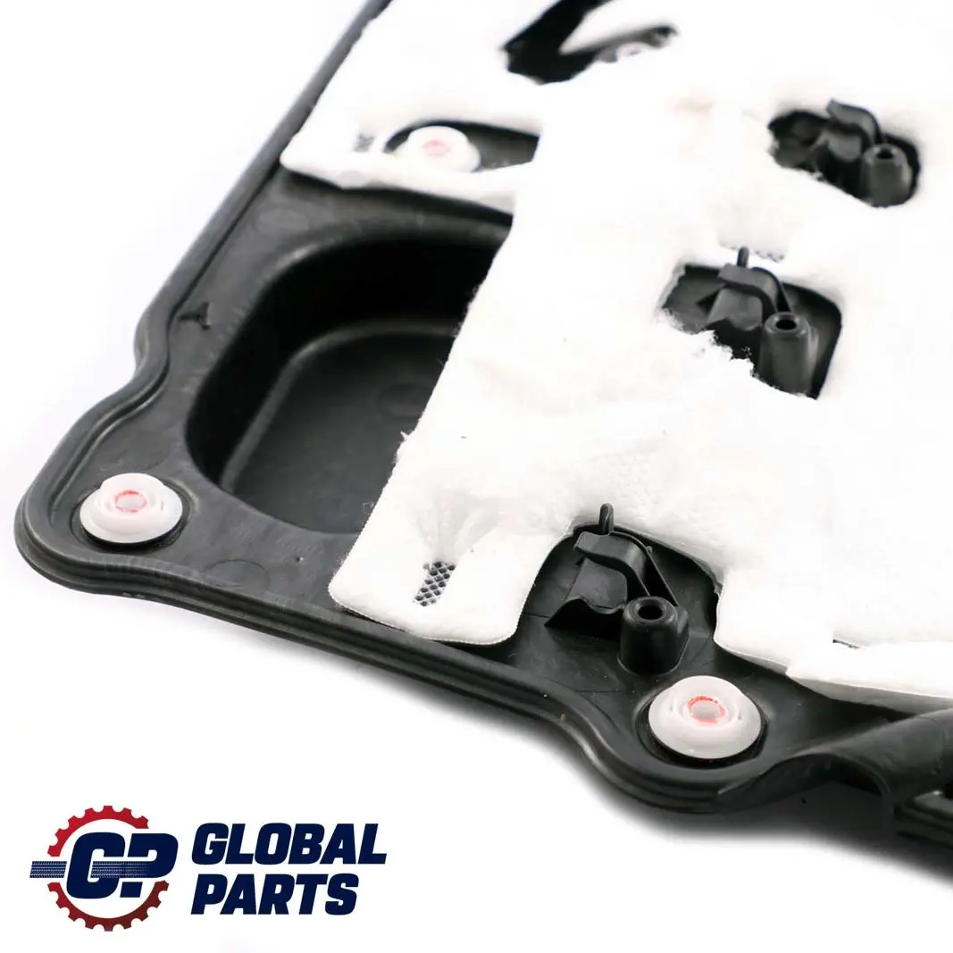 BMW 7 F01 F04 Isolamento Acustico Portiera Posteriore Dx 5148 - SKU 7179524 - Numero di parte 7179524